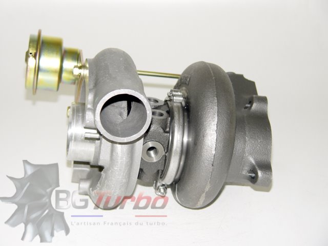 TURBO - NEUF ORIGINE - VL - 4917904100
